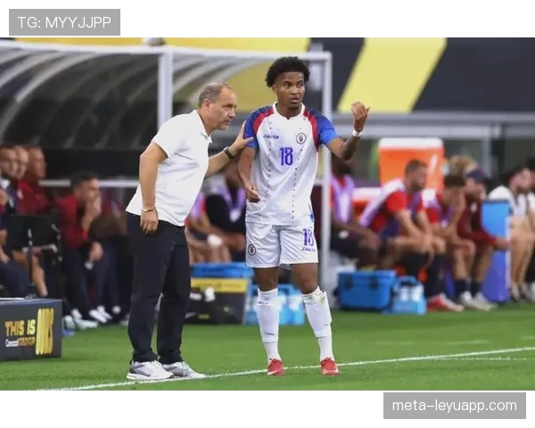 约翰尼·普拉西德告别世界杯，海地老门将的最后一战